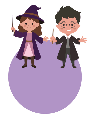 Luca e Sonia